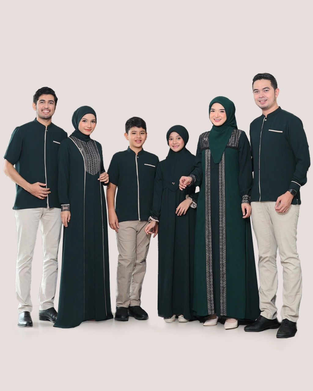 Couple & Family series
